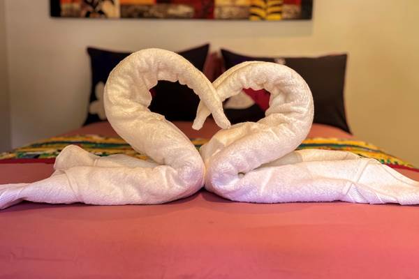 chambre 1 photo 2