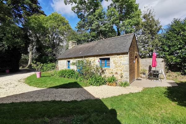 gite maison d'hôtes bien être spa morbihan bretagne séjour repos détente sommeil anti stress burn out cure ayurvédique