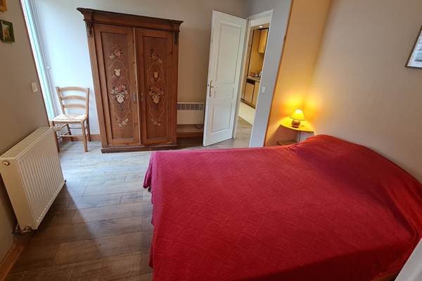 GERARDMER-Chambre 1-3