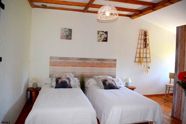 chambre 2 etage