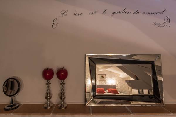 chambre rêve la déco