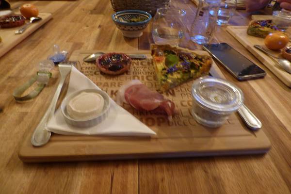 BRITAVIT Planches repas 1