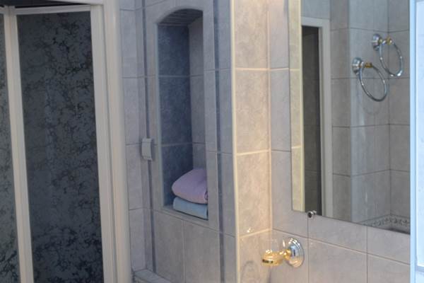 Salle de bain chambre Platane