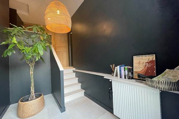 Belles de Bretagne - entrée