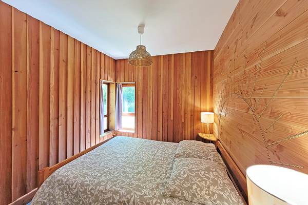 Chambre chalet Soleil (2)