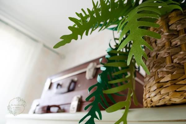 Décoration chambre Fougères