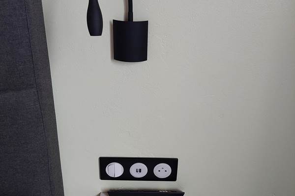 Chambre double - Carambole - 5