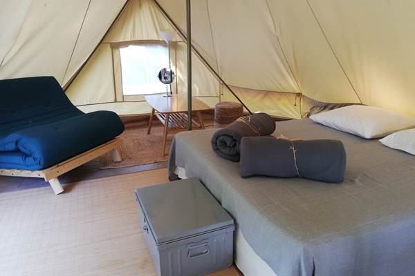 vacances hebergement haute vienne