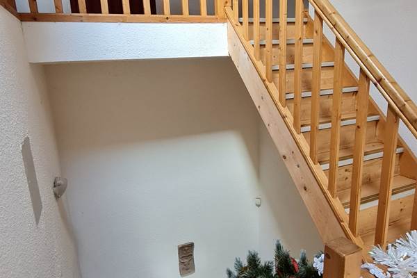 COL DU BONHOMME- accès