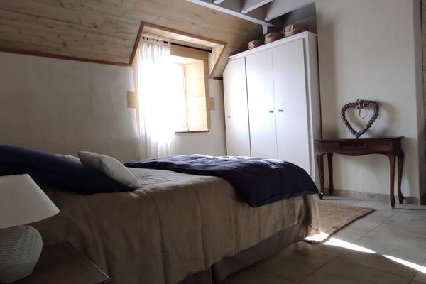 La  suite FAMILIA 5 personnes