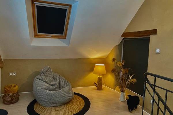 les stores bien occultants pour bien dormir