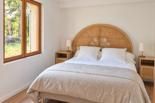 Chambre double 
