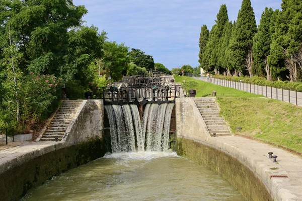 Serenity home_visite_e´cluses de Foncerane_UNESCO
