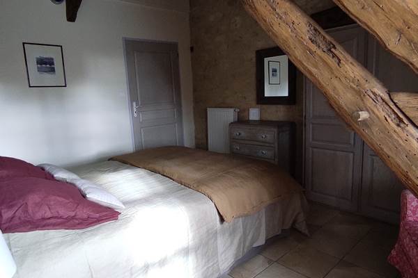 AVITUS et sa charpente