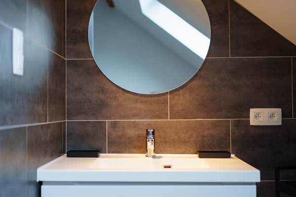 @DenisCloson coin évier dans la chambre ROPS