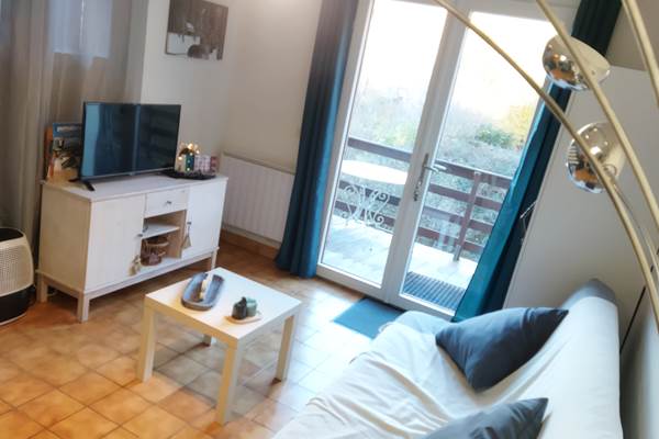 Location studio Lac de Serre Ponçon