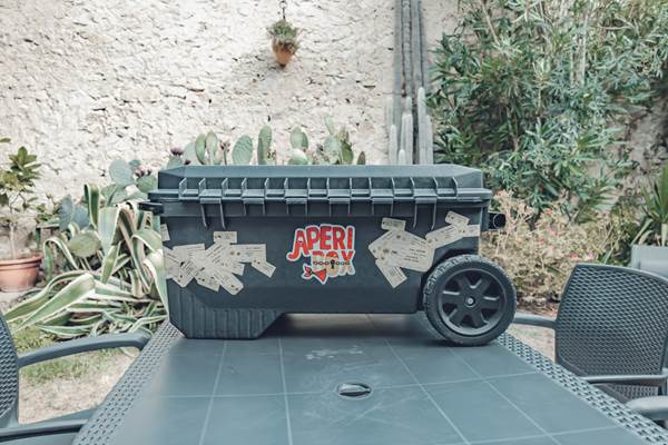 escape apéro sur l'ile de ré-photo-news