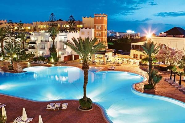 hotel agadir
