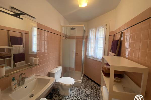 salle d'eau maison St Jacques