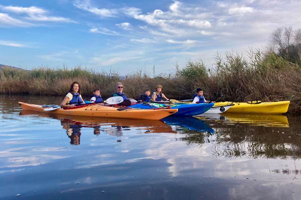 Abbartello kayak Corse Pistigliolo oct 2024-photo-news