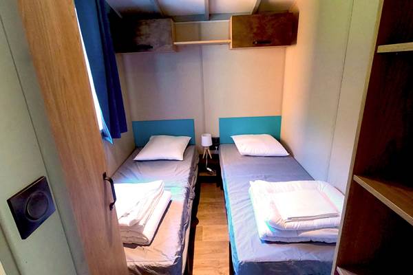 Chalet Balia - Chambre enfants 2