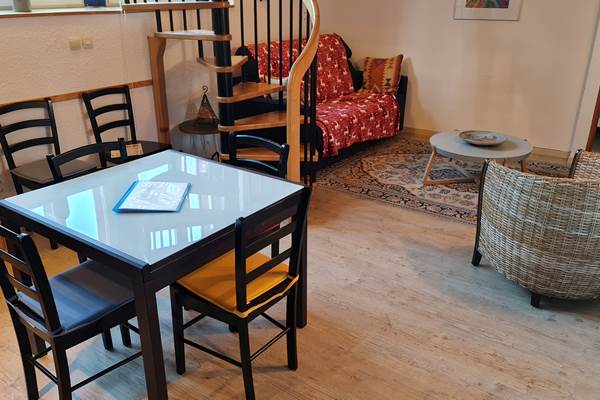 SCHLUCHT-Salle à manger