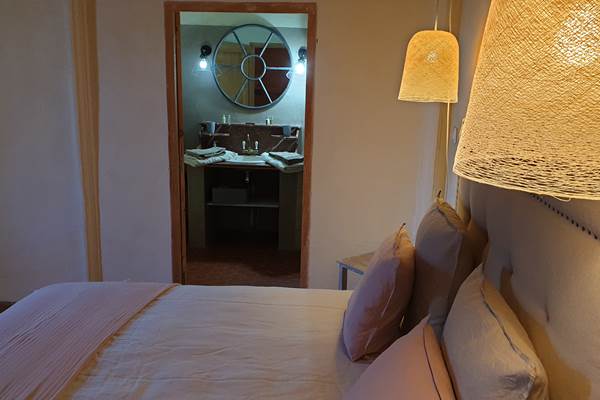 Suite familiale "Buis"