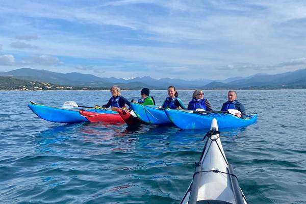 Invechjà bè in Corsica 23 février 2026 vallée Taravo enneigée Becalou-photo-news