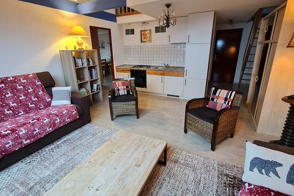 COL DU BONHOME-Salon -3