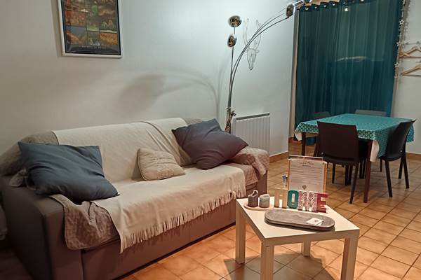 Location studio Montclar