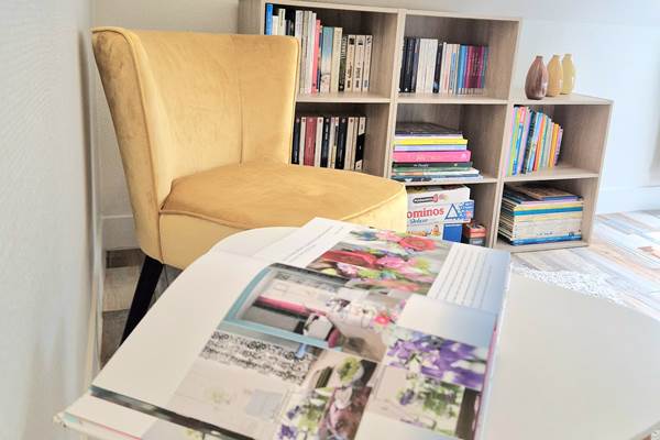 Harmony-Mezzanine-Espace  jeux et lecture