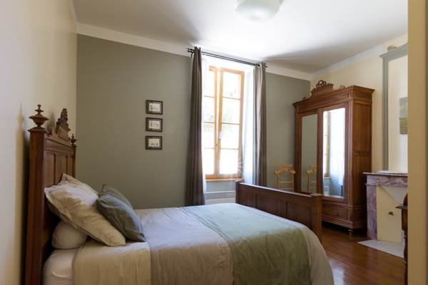 chambre 1 La Française