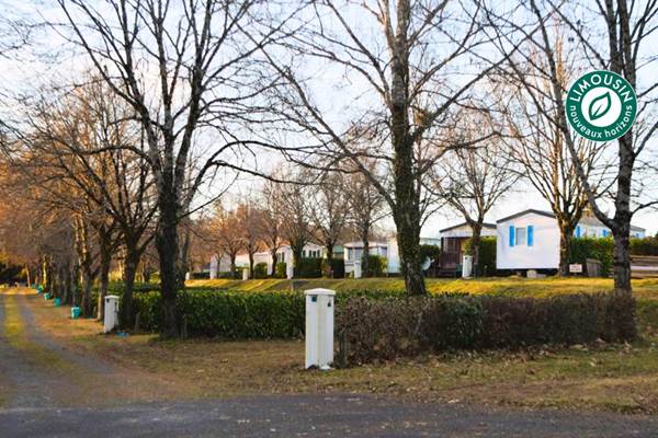 Camping de Ladignac - Haute-Vienne (3)