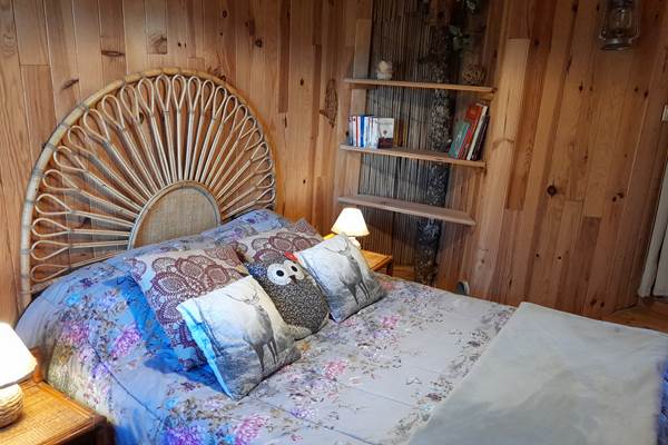 chambre parentale