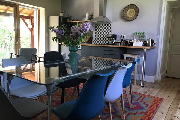 La cuisine partagée, un espace de convivialité