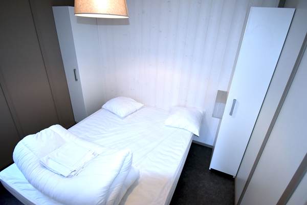 Chalet Baobab - Chambre parentale