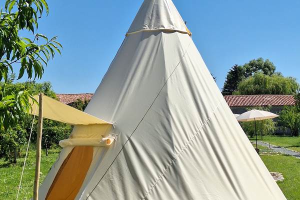 TIPI AYANA