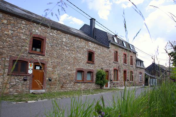 Aux Fleurs des champs