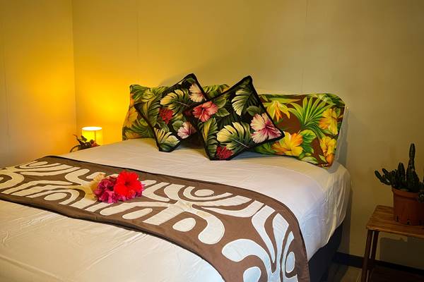 chambre 2