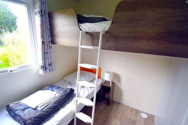 Bungalow Samba - Chambre enfants 2