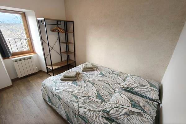 Chambre 1 RDC
