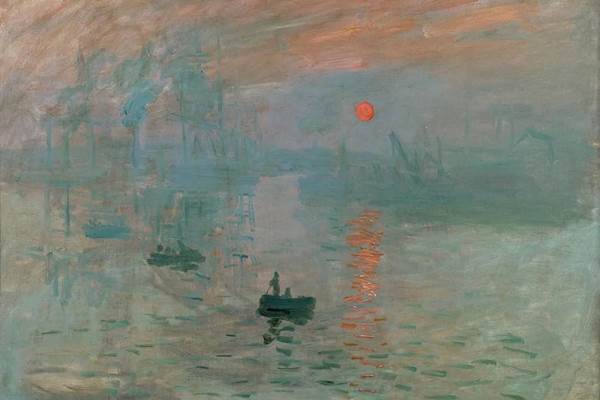 Sunrise