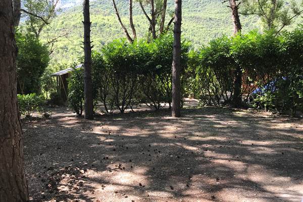 exemple d'emplacement ombragé-page