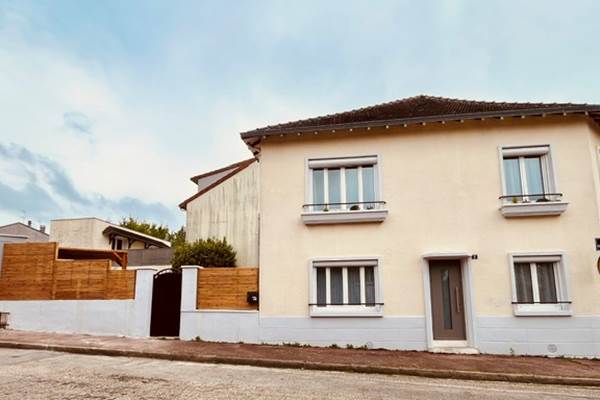 hébergement Limoges