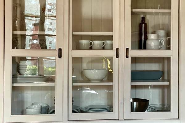 de la belle vaisselle pour vos repas