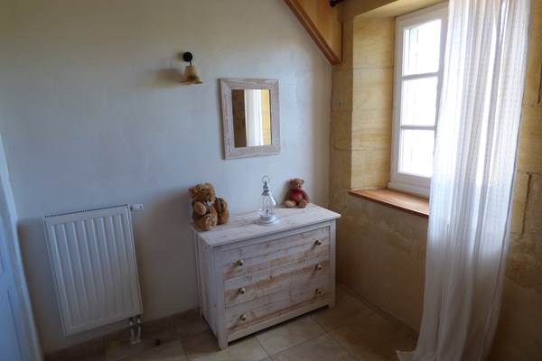 BRITAVIT Chambre Familia chambre 3