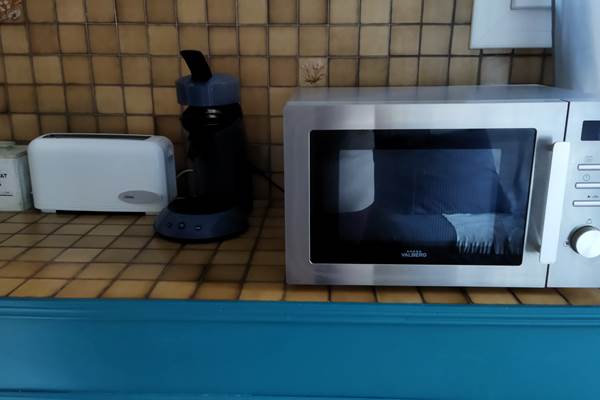 Location studio Lac de Serre Ponçon