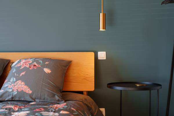 @DenisCloson Chambre RASSENFOSSE