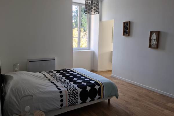 chambre 2 vue differente