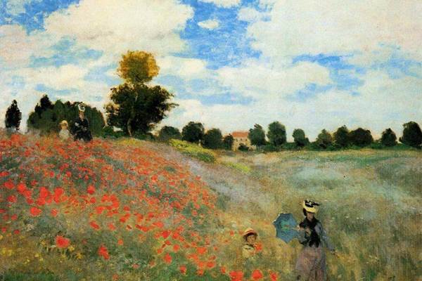 poppies